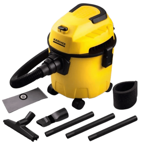 Aspirador de p e lquido 10L 1.500W