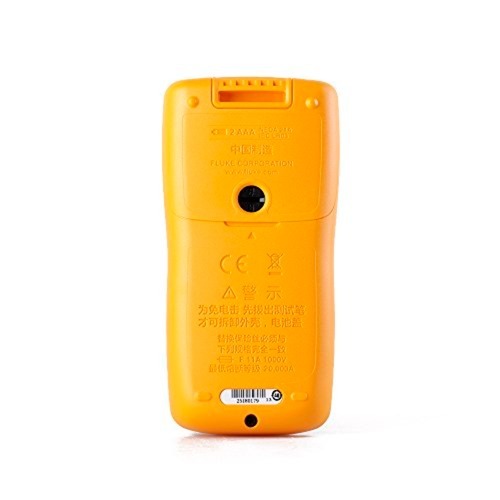 Mult�metro digital port�til - 106  