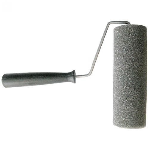 Rolo de espuma para pintura 9 cm com suporte VD 983 - 6241098300 Rolo de espuma para pintura 9 cm com suporte VD 983 - 6241098300