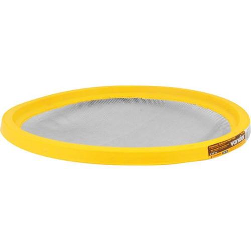 Peneira em pl�stico para fuba 30 cm