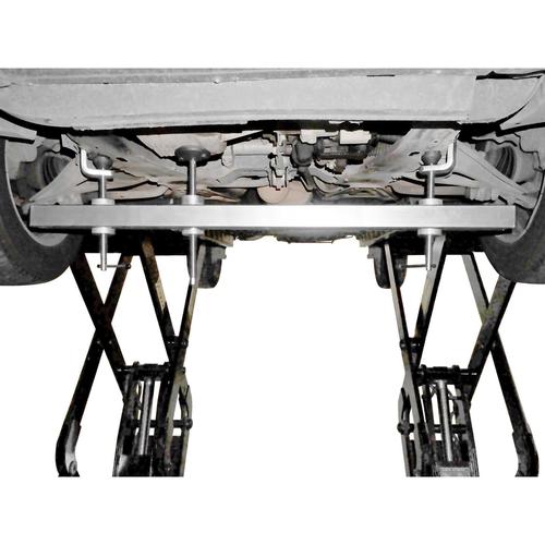 Suporte inferior para apoiar motor/cambio - 101518 Suporte inferior para apoiar motor/cambio - 101518