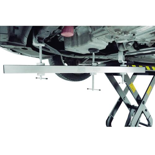Suporte inferior para apoiar motor/cambio - 101518 Suporte inferior para apoiar motor/cambio - 101518