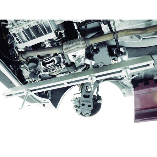 Suporte inferior para apoiar motor/cambio - 101518 Suporte inferior para apoiar motor/cambio - 101518