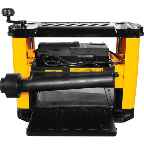 Plaina desengrossadeira 1500 watts - PDV 1500  110V