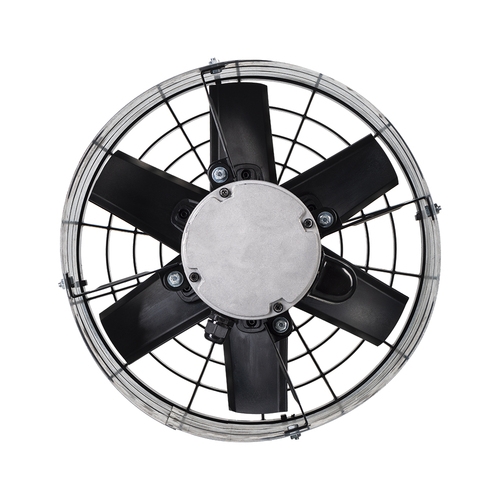 Exaustor axial Industrial Pesado 40 cm - 9806 220V Exaustor axial Industrial Pesado 40 cm - 9806 220V