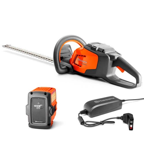 Aparador de cerca viva a bateria 36V Brushless 450 mm - 115iHD45 110V/220V Aparador de cerca viva a bateria 36V Brushless 450 mm - 115iHD45 110V/220V