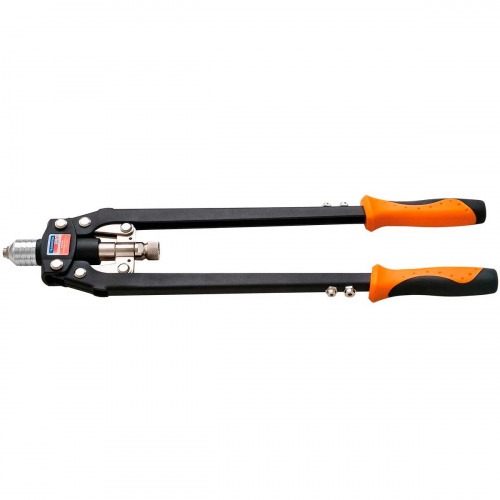 Rebitador manual tipo alavanca para rebites at� 6,4 mm - 44024018