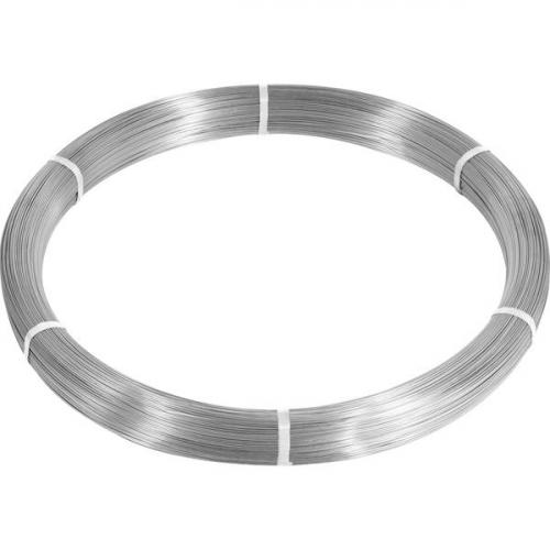 Arame ovalado PG 14 x 16 700kgf com 1000 metros Arame ovalado PG 14 x 16 700kgf com 1000 metros