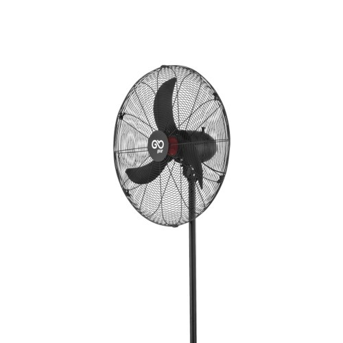 Ventilador de coluna 70 cm preto - V70CPRHB 110V/220V Ventilador de coluna 70 cm preto - V70CPRHB 110V/220V
