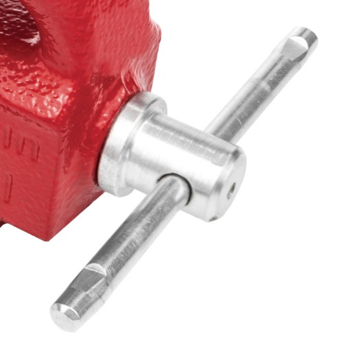 Torno de bancada fixo leve N° 4 - TBL04 Torno de bancada fixo leve N° 4 - TBL04