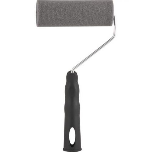 Rolo de espuma para pintura 9 cm com suporte VD 983 - 6241098300 Rolo de espuma para pintura 9 cm com suporte VD 983 - 6241098300