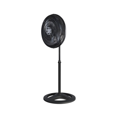 Ventilador de coluna 50 cm 6 p�s oscilante - Turbo  220V