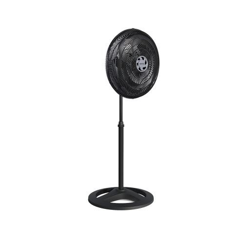 Ventilador de coluna 50 cm 6 p�s oscilante - Turbo  220V
