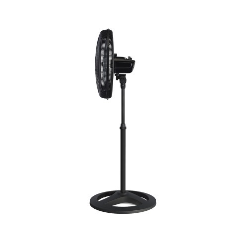 Ventilador de coluna 50 cm 6 p�s oscilante - Turbo  220V