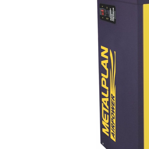 Secador de ar comprimido por refrigeração 40 pcm - Titan Plus 40 220V Secador de ar comprimido por refrigeração 40 pcm - Titan Plus 40 220V