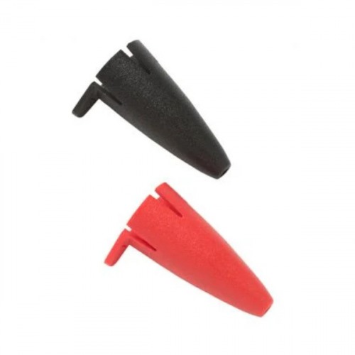 Conjunto de pontas de prova para multímetros - TL75 Conjunto de pontas de prova para multímetros - TL75