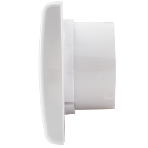 Exaustor para banheiro diâmetro de 100 mm - EXB 110V/220V Exaustor para banheiro diâmetro de 100 mm - EXB 110V/220V