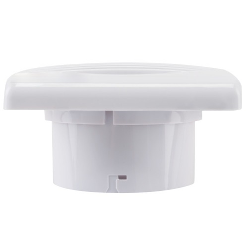 Exaustor para banheiro diâmetro de 100 mm - EXB 110V/220V Exaustor para banheiro diâmetro de 100 mm - EXB 110V/220V