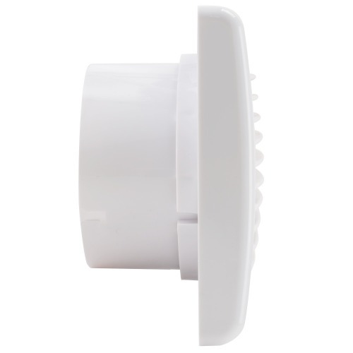 Exaustor para banheiro diâmetro de 100 mm - EXB 110V/220V Exaustor para banheiro diâmetro de 100 mm - EXB 110V/220V