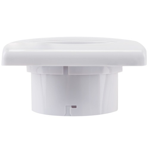 Exaustor para banheiro diâmetro de 100 mm - EXB 110V/220V Exaustor para banheiro diâmetro de 100 mm - EXB 110V/220V