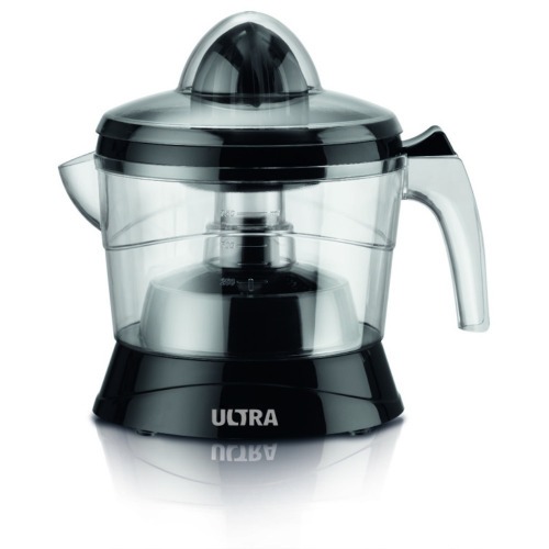 Espremedor de frutas 25 watts Ultra Black - E-04 110V Espremedor de frutas 25 watts Ultra Black - E-04 110V