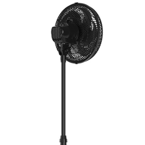 Ventilador de coluna 30 cm 6 pás oscilante - TURBO 6 220V Ventilador de coluna 30 cm 6 pás oscilante - TURBO 6 220V