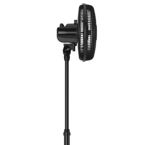 Ventilador de coluna 30 cm 6 pás oscilante - TURBO 6 220V Ventilador de coluna 30 cm 6 pás oscilante - TURBO 6 220V