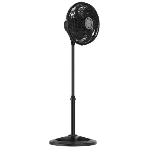 Ventilador de coluna 30 cm 6 pás oscilante - TURBO 6 220V Ventilador de coluna 30 cm 6 pás oscilante - TURBO 6 220V