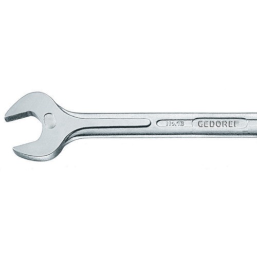 Jogo de chave combinada 6 a 32 mm aço cromo vanádio com 15 peças - 1 B - 15M Jogo de chave combinada 6 a 32 mm aço cromo vanádio com 15 peças - 1 B - 15M