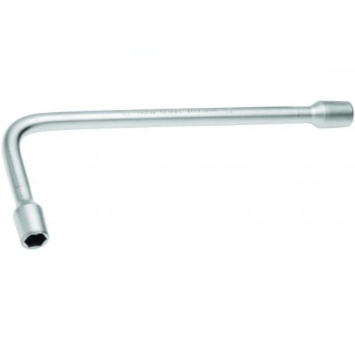 Chave biela 14 mm aço cromo vanádio - 25B Chave biela 14 mm aço cromo vanádio - 25B