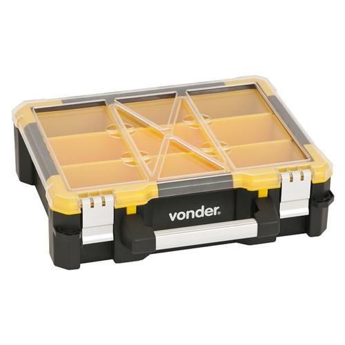 Organizador pl�stico 110 x 340 x 380 mm  - OPV 0500  