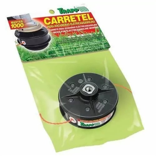 Fio de nylon para ro�adeira modelo - MASTER 1000