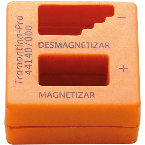 Magnetizador e Desmagnetizador de chaves - 44140000