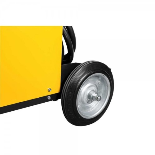 Máquina de solda Mig Mag 400A com cabeçote externo trifásica - MM 405 E Máquina de solda Mig Mag 400A com cabeçote externo trifásica - MM 405 E