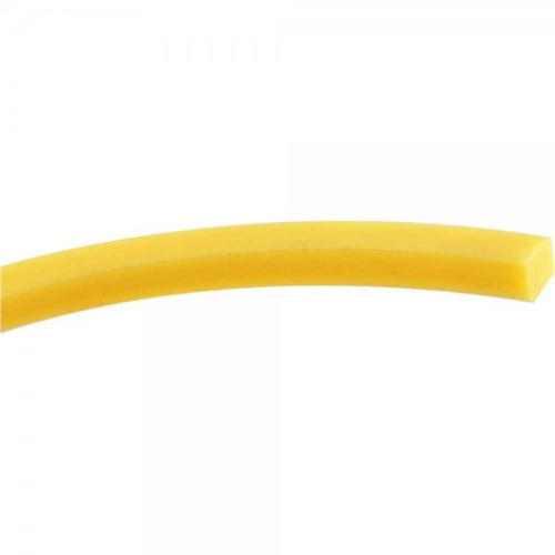 Fio de nylon 2,7 mm x 500 m quadrado para roçadeiras - 33.73.027.500 Fio de nylon 2,7 mm x 500 m quadrado para roçadeiras - 33.73.027.500
