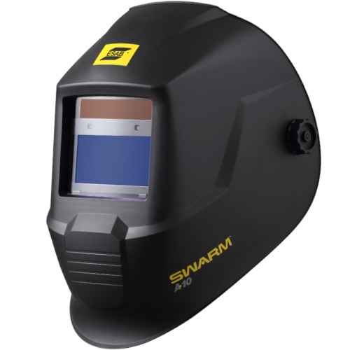 M�scara de solda com escurecimento autom�tico tonalidade 11 - SWARM A10