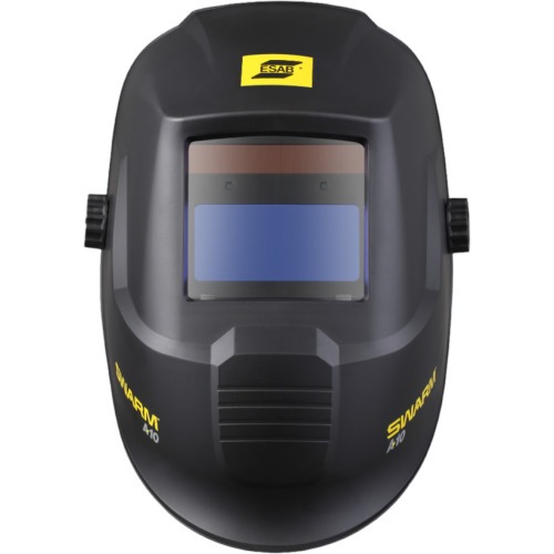 M�scara de solda com escurecimento autom�tico tonalidade 11 - SWARM A10