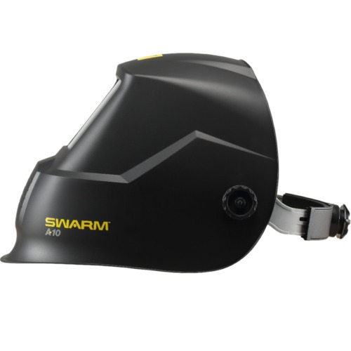 M�scara de solda com escurecimento autom�tico tonalidade 11 - SWARM A10