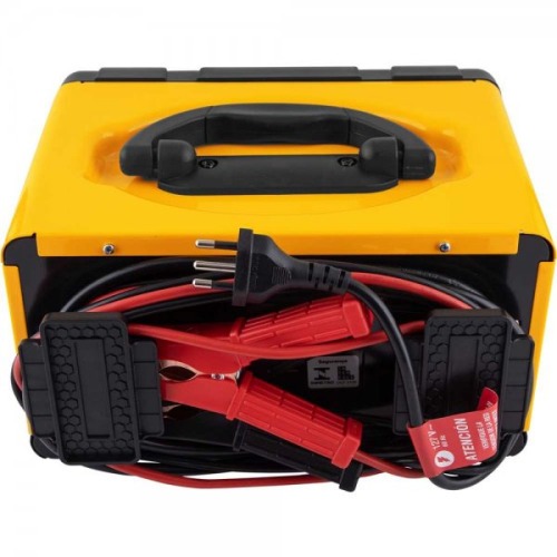 Carregador inteligente de bateria 6/12V - CIB 300  220V