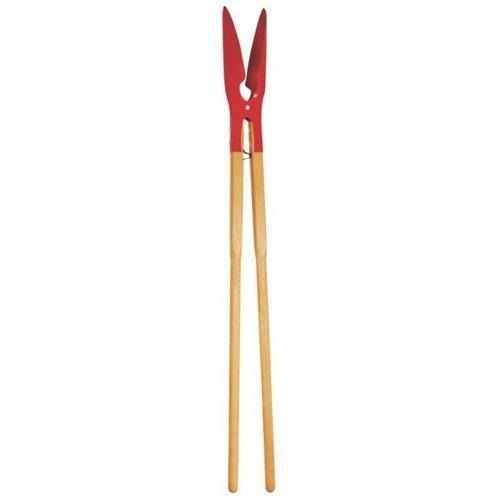 Cavadeira tipo light com cabo de madeira com 150 cm - 77566813
