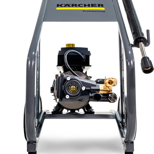 Lavadora de alta press�o profissional 2.320 libras monof�sica - HD 7/16 MAXI  220V