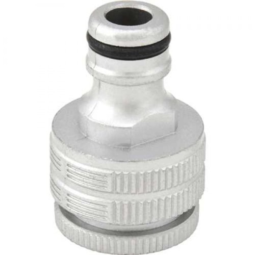 Conector em alumínio rosca interna de 3/4 Conector em alumínio rosca interna de 3/4