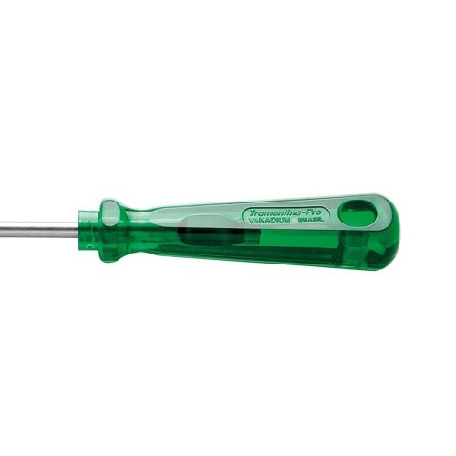 Chave hexalobular reta com cabo t-30 aço cromo vanádio - 44350030 Chave hexalobular reta com cabo t-30 aço cromo vanádio - 44350030