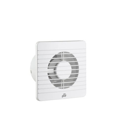 Exaustor para banheiro diâmetro de 100mm - EXB101 110V Exaustor para banheiro diâmetro de 100mm - EXB101 110V