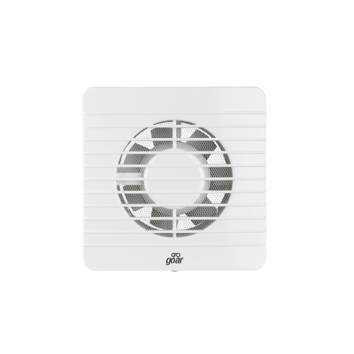 Exaustor para banheiro diâmetro de 100mm - EXB101 110V Exaustor para banheiro diâmetro de 100mm - EXB101 110V