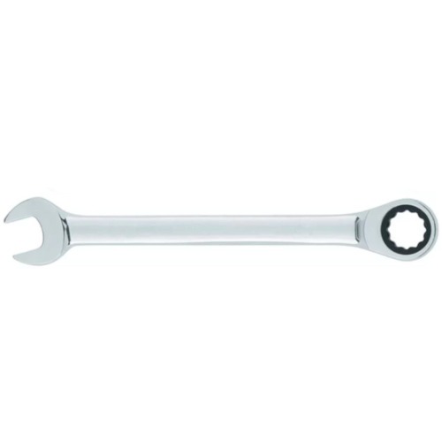 Jogo de chave combinada com catraca 8 a 19 mm com 8 pe�as - 1451455