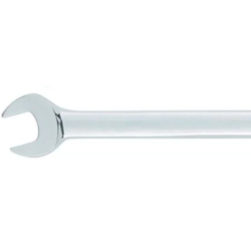 Jogo de chave combinada com catraca 8 a 19 mm com 8 pe�as - 1451455