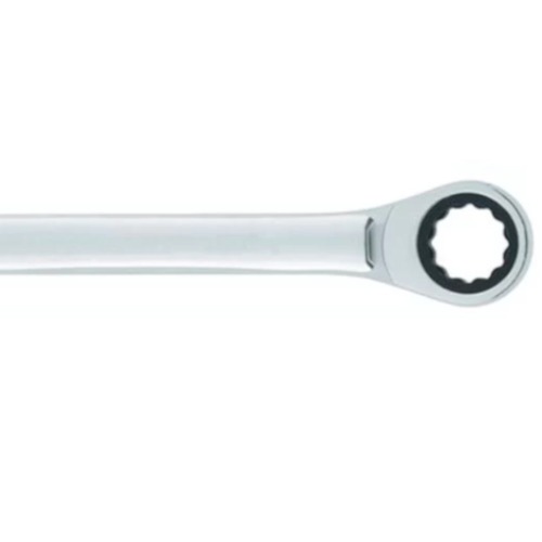 Jogo de chave combinada com catraca 8 a 19 mm com 8 pe�as - 1451455