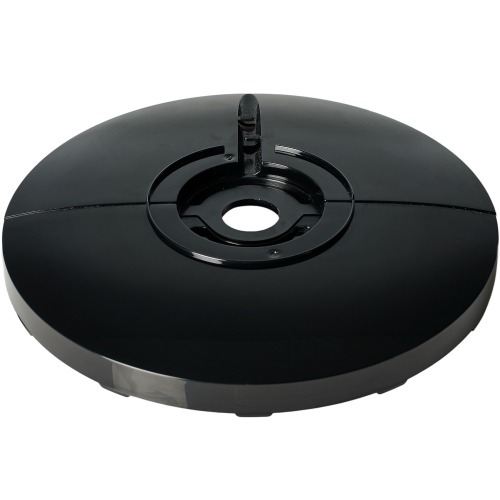 Ventilador tipo torre oscilante com controle remoto - Air Silence  220V