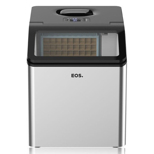 M�quina de Gelo 35 kg inox Ice Compact - EMG35  220V